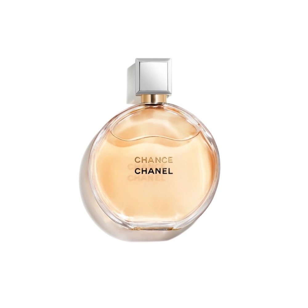 CHANEL Chance Eau de Parfum 1.7 oz